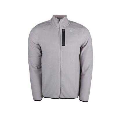 Lumberjack 3W Ml Nordıc 7Sn165 101398543 Gri Sweatshirt