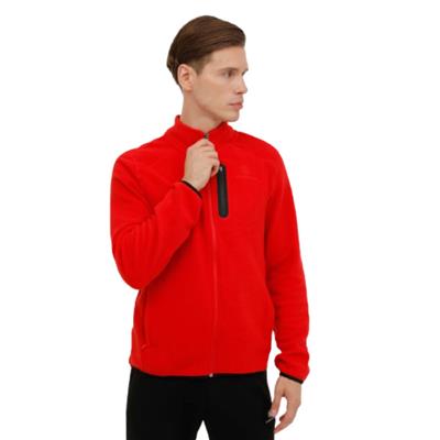 Lumberjack 3W Ml Nordıc 7Sn165 101398538 Kırmızı Sweatshirt