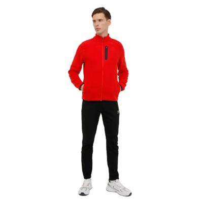 Lumberjack 3W Ml Nordıc 7Sn165 101398538 Kırmızı Sweatshirt