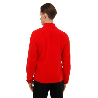 Lumberjack 3W Ml Nordıc 7Sn165 101398538 Kırmızı Sweatshirt