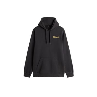 Vans 66 Baked In Loose Ft Po VN000NU1BLK1 Siyah Sweatshirt