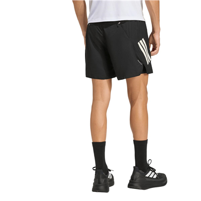 Adidas ADI365/// 2i1 M JZ7711 Siyah Şort