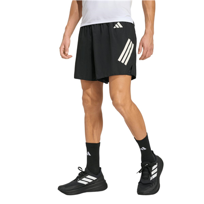 Adidas ADI365/// 2i1 M JZ7711 Siyah Şort