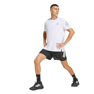 Adidas ADI365/// 2i1 M JZ7711 Siyah Şort