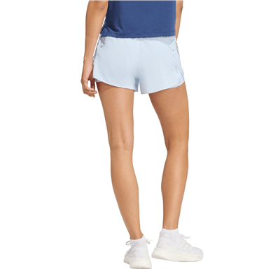 Adidas ADI365/// 2i1 W JZ5140 Mavi Şort
