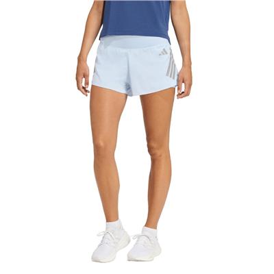 Adidas ADI365/// 2i1 W JZ5140 Mavi Şort