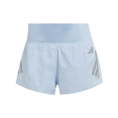 Adidas ADI365/// 2i1 W JZ5140 Mavi Şort