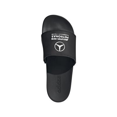 Adidas ADILETTE COMFORT MER KI6109 Siyah Terlik