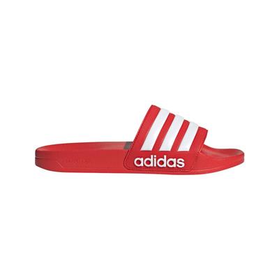 Adidas ADILETTE SHOWER GZ5923 Kırmızı Terlik