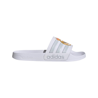 Adidas ADILETTE SHOWER Real Madrid JS4863 Beyaz Terlik