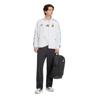 Adidas AFA H AN JK JZ6285 Beyaz Sweatshirt