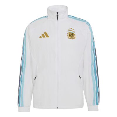 Adidas AFA H AN JK JZ6285 Beyaz Sweatshirt