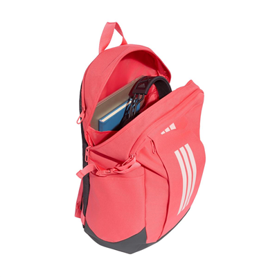 Adidas APWR VIII KQ6791 Kırmızı Çanta