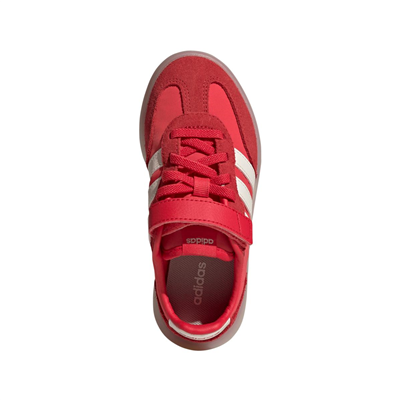 Adidas BARREDA DECODE EL C JP6725 Kırmızı Günlük Sneaker Ayakkabı