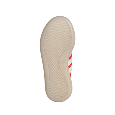 Adidas BARREDA DECODE EL C JP6725 Kırmızı Günlük Sneaker Ayakkabı