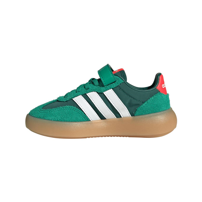 Adidas BARREDA DECODE EL C KH8990 Yeşil Günlük Sneaker Ayakkabı