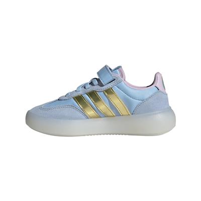 Adidas BARREDA DECODE ANNA EL C JQ4378 Mavi Günlük Sneaker Ayakkabı