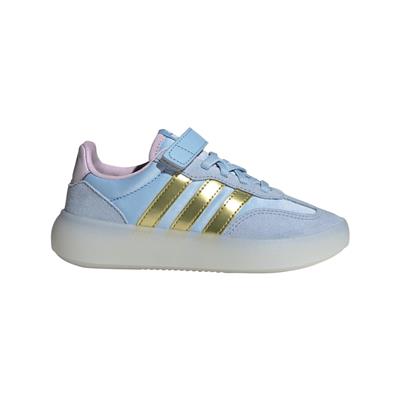 Adidas BARREDA DECODE ANNA EL C JQ4378 Mavi Günlük Sneaker Ayakkabı