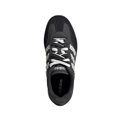 Adidas BARREDA JP5969 Siyah Günlük Sneaker Ayakkabı