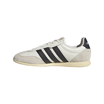 Adidas BARREDA LO JR4618 Beyaz Günlük Sneaker Ayakkabı