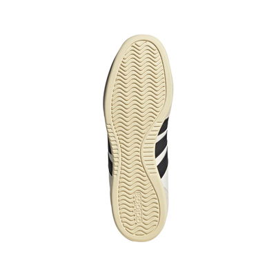 Adidas BARREDA LO JR4618 Beyaz Günlük Sneaker Ayakkabı