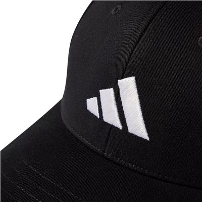 Adidas BB CAP COT NL JG0998 Siyah Şapka