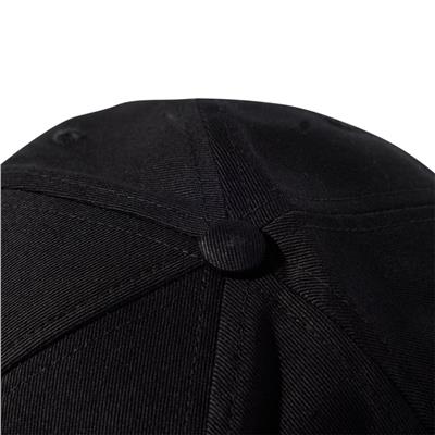 Adidas BB CAP COT NL JG0998 Siyah Şapka