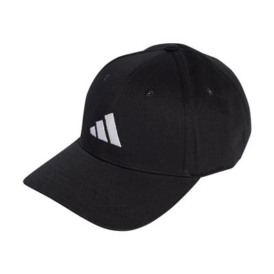 Adidas BB CAP COT NL JG0998 Siyah Şapka