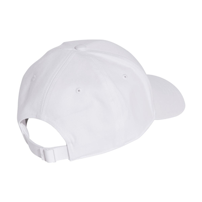 Adidas BB CAP COT NL JP0392 Beyaz Şapka