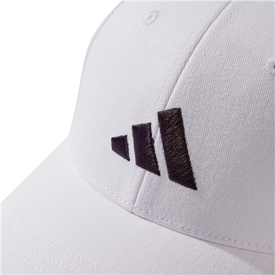 Adidas BB CAP COT NL JP0392 Beyaz Şapka