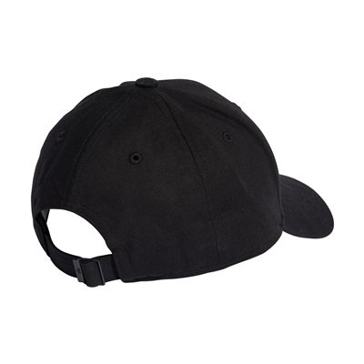 Adidas BBALL CAP COT II3513 Siyah Şapka