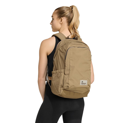Adidas CITY TECH BP KG3178 Haki Çanta