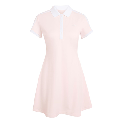 Adidas CLASSICS DRESS KY8895 Pembe Elbise