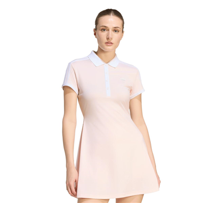 Adidas CLASSICS DRESS KY8895 Pembe Elbise