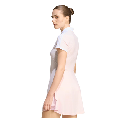 Adidas CLASSICS DRESS KY8895 Pembe Elbise