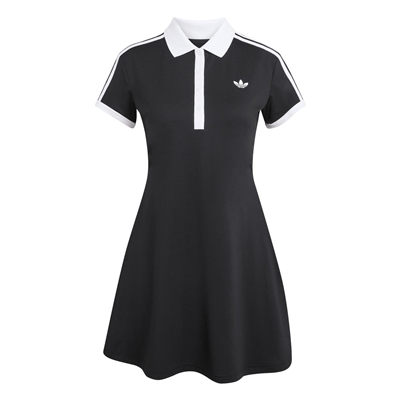 Adidas CLASSICS DRESS KY8896 Siyah Elbise