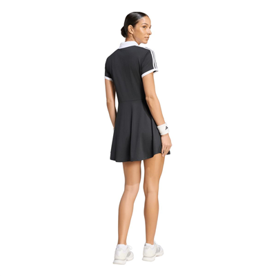 Adidas CLASSICS DRESS KY8896 Siyah Elbise