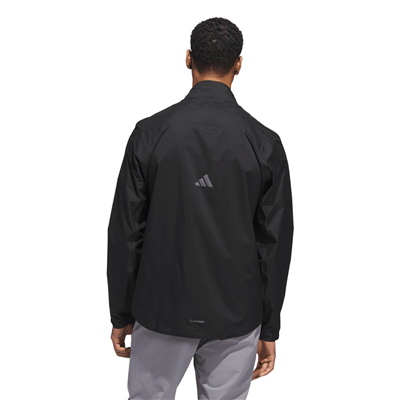 Adidas CLMAPRF+ FZ J KA8842 Siyah Ceket