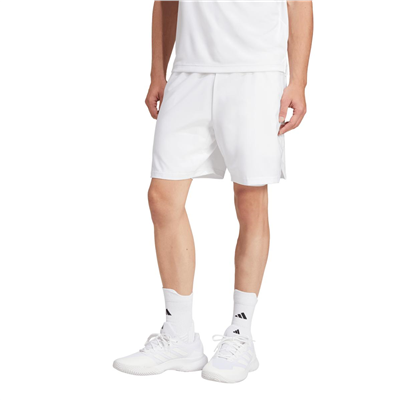 Adidas CLUB 2IN1 SHORT JD8635 Beyaz Şort