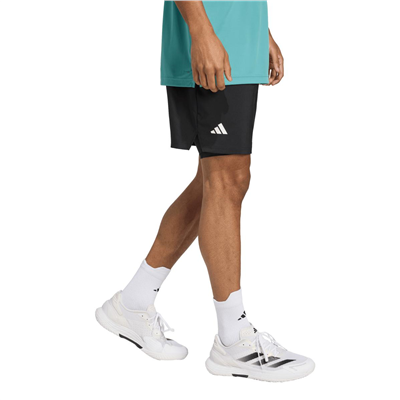 Adidas CLUB 2IN1 SHORT JY2959 Siyah Şort