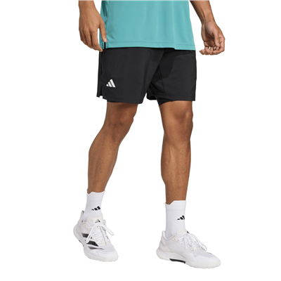 Adidas CLUB 2IN1 SHORT JY2959 Siyah Şort