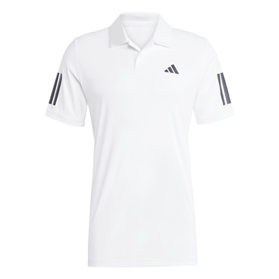 Adidas CLUB 3STR POLO JE0412 Beyaz Tişört