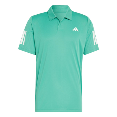 Adidas CLUB 3STR POLO KS8303 Yeşil Tişört