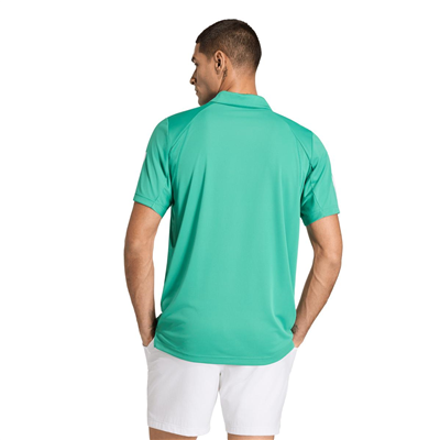 Adidas CLUB 3STR POLO KS8303 Yeşil Tişört