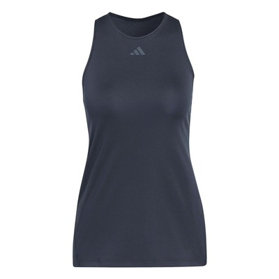 Adidas CLUB TANK KF0914 Siyah Tişört