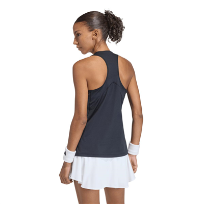 Adidas CLUB TANK KF0914 Siyah Tişört