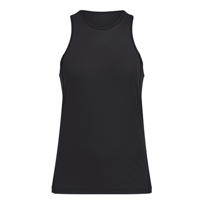 Adidas CLUB TANK KF0914 Siyah Tişört