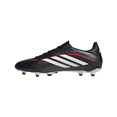 Adidas COPA PURE IV LEAGUE FG JQ0482 Siyah Krampon