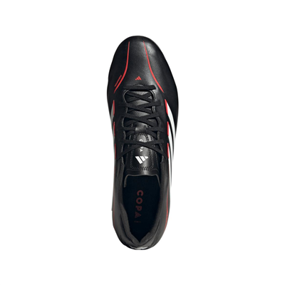 Adidas COPA PURE IV LEAGUE FG JQ0482 Siyah Krampon