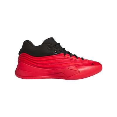 Adidas DAME X JP6093 Kırmızı Basketbol Ayakkabısı